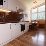 App- Adlerhorst 402 By Interhome