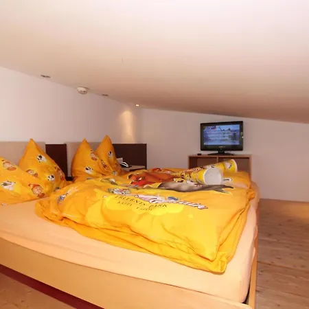 App- Adlerhorst 402 By Interhome Appartement