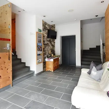 Appartement App- Adlerhorst 402 By Interhome *