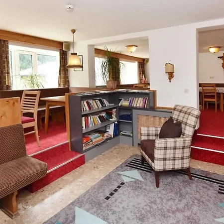 App- Adlerhorst 402 By Interhome Appartement
