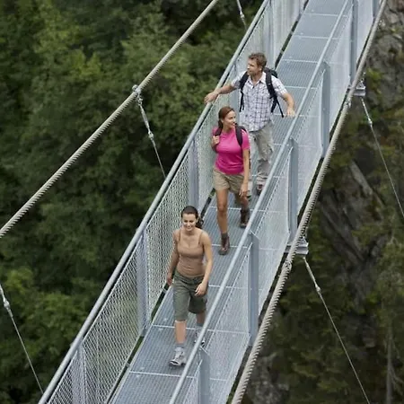 Apartament App- Adlerhorst 402 By Interhome