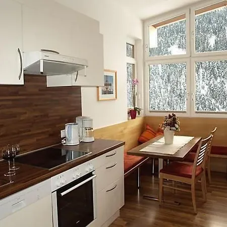 Appartamento App- Adlerhorst 402 By Interhome *