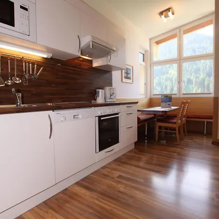 App- Adlerhorst 402 By Interhome