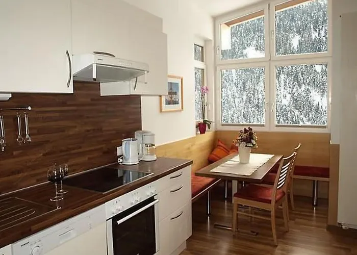 Appartamento App- Adlerhorst 402 By Interhome *