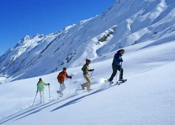 App- Adlerhorst 402 By Interhome Appartamento