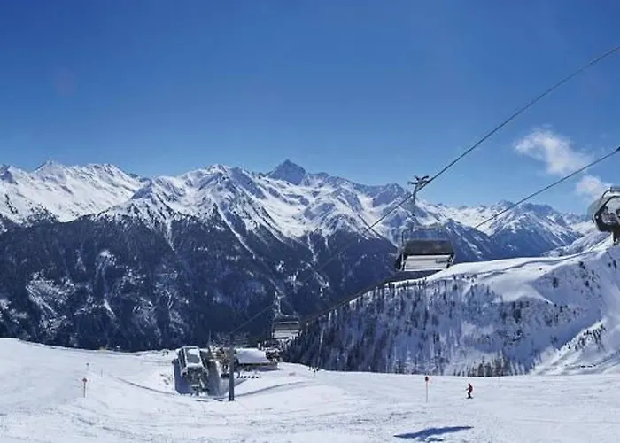 App- Adlerhorst 402 By Interhome * Kappl (Landeck)