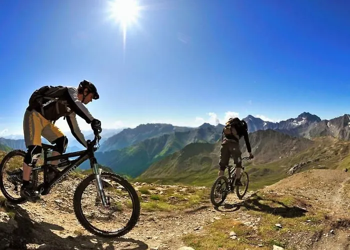 App- Adlerhorst 402 By Interhome Appartamento Kappl (Landeck)