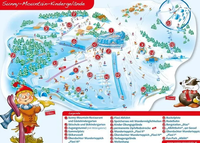 App- Adlerhorst 402 By Interhome *