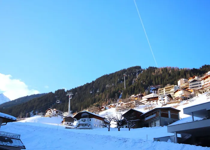 App- Adlerhorst 402 By Interhome *