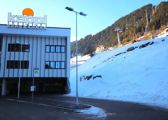 Appartamento App- Adlerhorst 402 By Interhome *