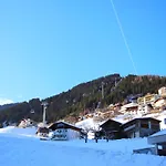 App- Adlerhorst 402 By Interhome *