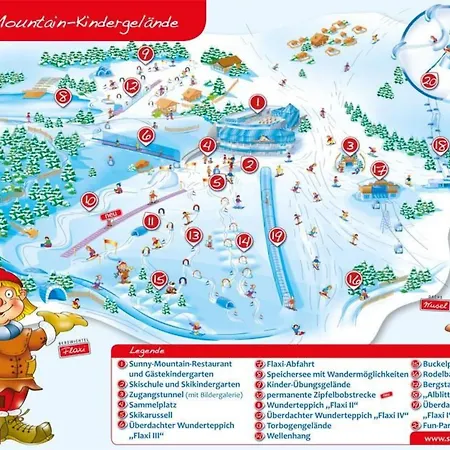 App- Adlerhorst 402 By Interhome *